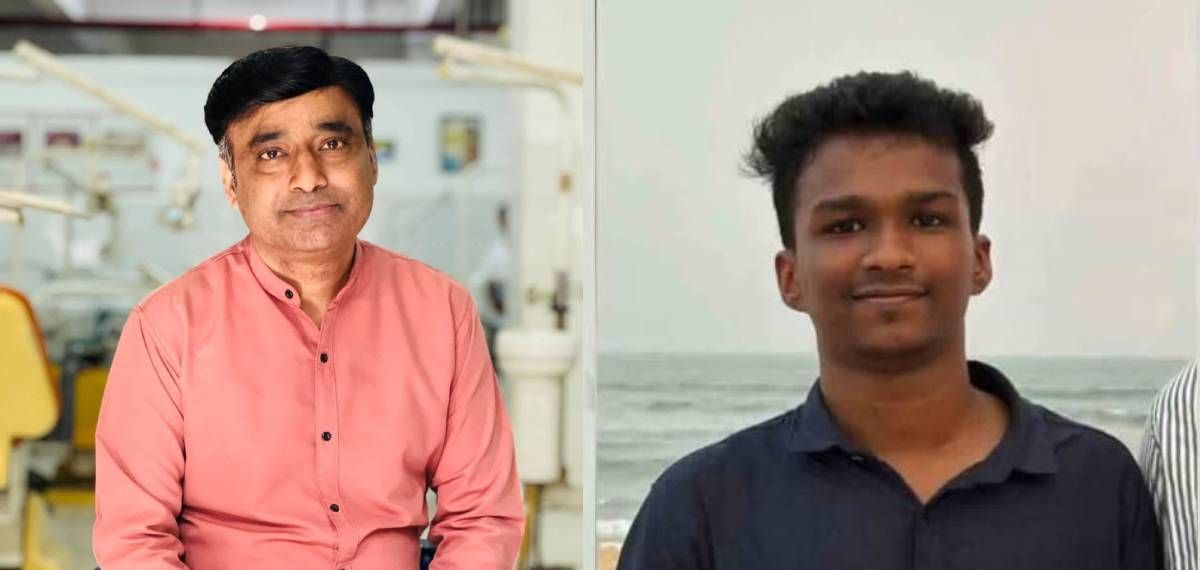 നിതിൻ രാജിന്റെ മരണം: ഡോ. റാമിനെ പുറത്താക്കാൻ മാനേജ്‌മെന്റ് തീരുമാനം