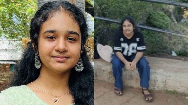 ശ്രീനന്ദയുടെ മരണം: സുഹൃത്തിനെതിരായ സൈബർ വേട്ട അവസാനിപ്പിക്കണം; വസ്‌തുതകൾ വ്യക്തമാക്കി കുടുംബം