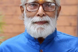 ആദ്ധ്യാത്മികതയെ ആവാഹിച്ച പുണ്യാഹം    :ചാലക്കര പുരുഷു