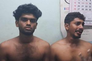 ബാറിലെ തർക്കം കൊലപാതകത്തിൽ കലാശിച്ചു; വിഴിഞ്ഞത്ത് യുവാവിനെ സഹോദരങ്ങൾ തല്ലിക്കൊന്നു