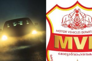 ഗതാഗത പിഴയിൽ ഇളവ്: ആംനസ്റ്റി സ്‌കീം ഏപ്രിൽ 30-ന് അവസാനിക്കുന്നു