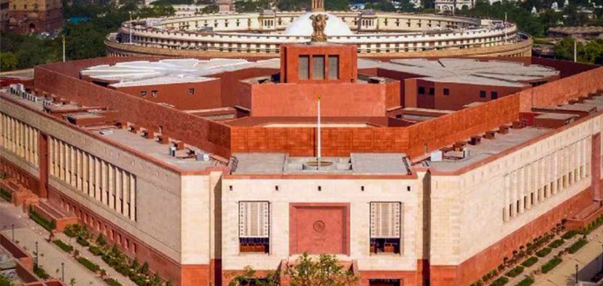 വനിതാ സംവരണം പ്രാബല്യത്തിൽ; കേന്ദ്ര വിജ്ഞാപനം പുറത്തിറങ്ങി