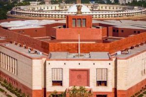 വനിതാ സംവരണം പ്രാബല്യത്തിൽ; കേന്ദ്ര വിജ്ഞാപനം പുറത്തിറങ്ങി