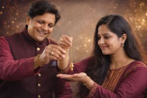 പ്രപഞ്ചോർജ്ജത്തിൻ്റെ രഹസ്യങ്ങൾ തേടി 'പെൻഡുലം ഡൗസിംഗ്' ഏകദിന പരിശീലനം മെയ് 3 ന് തൃശൂരിൽ