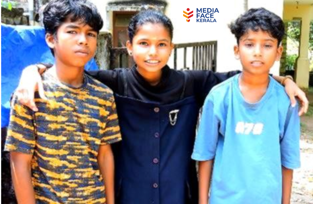 നിയ യുടെ നിയന്ത്രണത്തിൽ ചോമ്പാൽ ഹാർബർ റോഡിൽ കുട്ടിസൂപ്പർമാർക്കറ്റ് : ദിവാകരൻ ചോമ്പാല