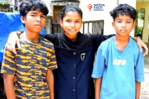 നിയ യുടെ നിയന്ത്രണത്തിൽ ചോമ്പാൽ ഹാർബർ റോഡിൽ കുട്ടിസൂപ്പർമാർക്കറ്റ് : ദിവാകരൻ ചോമ്പാല