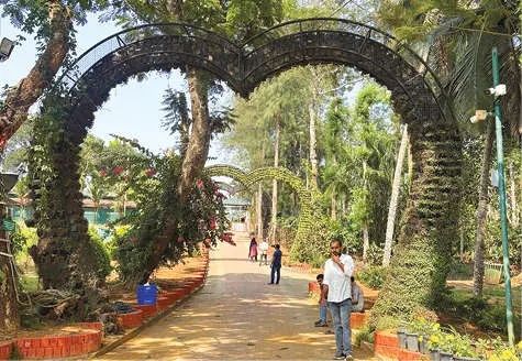 പൂപ്പൊലി നഗരി ഇനി കാർഷിക വിസ്മയത്തിലേക്ക്; അഗ്രി-മെഷിനറി എക്സ്പോ ഏപ്രിൽ 20 മുതൽ