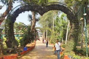 പൂപ്പൊലി നഗരി ഇനി കാർഷിക വിസ്മയത്തിലേക്ക്; അഗ്രി-മെഷിനറി എക്സ്പോ ഏപ്രിൽ 20 മുതൽ