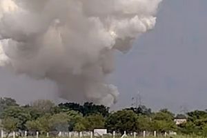 തമിഴ്‌നാട്ടിൽ പടക്ക ഫാക്ടറിയിൽ സ്‌ഫോടനം: 17 പേർക്ക് ദാരുണാന്ത്യം, നിരവധി പേർക്ക് പരിക്ക്