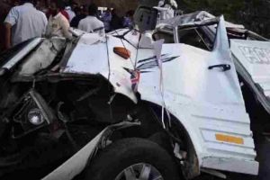 വാല്‍പാറ ദുരന്തം: ബ്രേക്ക് തകരാറായതാണ് അപകടകാരണമെന്ന് പ്രാഥമിക നിഗമനം