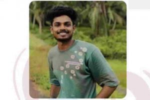 ലോൺ ആപ്പ് ഭീഷണി: കാണാതായ വടകര സ്വദേശി വിഷ്ണുവിനെ പയ്യന്നൂരിൽ കണ്ടെത്തി; മടക്കം ഏഴ് ദിവസത്തെ ആശങ്കയ്ക്ക് ശേഷം