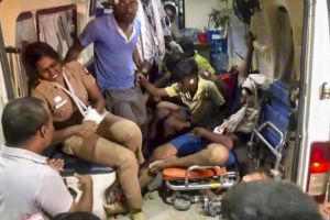 വിരുദുനഗർ പടക്കശാല സ്ഫോടനം: മരണം 25 ആയി; പരിക്കേറ്റവരിൽ മലയാളിയും