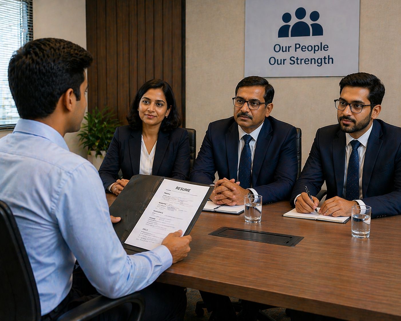 ബയോ ഡേറ്റ, സി. വി, റെസ്യൂമെ, പ്രൊഫൈൽ - ഇതെല്ലാം ഒന്നുപോലെ തോന്നാം, പക്ഷേ ഒന്നല്ല.