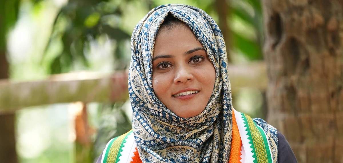 പേരാമ്പ്ര സ്ട്രോങ്ങ് റൂം വിവാദം: റിട്ടേണിങ് ഓഫീസർക്കെതിരെ പരാതിയുമായി ഫാത്തിമ തെഹ്‌ലിയ; ഗുരുതര വീഴ്ചയെന്ന് ആരോപണം