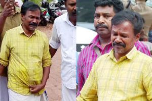 'മകനെ കൊന്നവരെ കാണേണ്ട'; അഞ്ചരക്കണ്ടി കോളേജിലെത്തി നിതിൻ രാജിന്റെ കുടുംബം മടങ്ങി; ഏപ്രിൽ 28-ന് സംസ്ഥാന ഹർത്താൽ