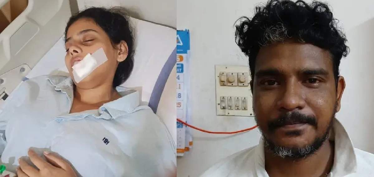 കോഴിക്കോട് ട്രെയിൻ കല്ലേറ്: 'മൂങ്ങയെ എറിഞ്ഞതാകാം, ട്രെയിനിനെന്ന് ഓർമ്മയില്ല'; കല്ലേറ് കേസ് പ്രതിയുടെ വിചിത്ര മൊഴി