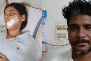 കോഴിക്കോട് ട്രെയിൻ കല്ലേറ്: 'മൂങ്ങയെ എറിഞ്ഞതാകാം, ട്രെയിനിനെന്ന് ഓർമ്മയില്ല'; കല്ലേറ് കേസ് പ്രതിയുടെ വിചിത്ര മൊഴി