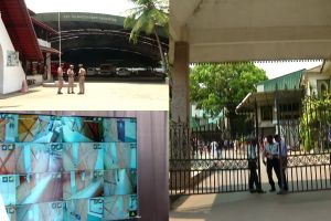 പേരാമ്പ്ര സ്ട്രോങ്ങ് റൂം വിവാദം: കളക്ടർ റിപ്പോർട്ട് നൽകി; സ്ഥാനാർത്ഥികളെ അറിയിച്ചിരുന്നുവെന്ന് വിശദീകരണം