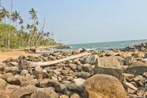 കൊടുങ്ങല്ലൂരിന്റെ തീരശോഷണം;ഉറക്കം നഷ്ടപ്പെട്ട് തീരവാസികൾ