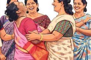 സ്ത്രീസുരക്ഷാ പെൻഷൻ: ഗുണഭോക്താക്കളുടെ എണ്ണത്തിൽ വൻ വർധന; ഏപ്രിലിലെ വിതരണം ഉടൻ