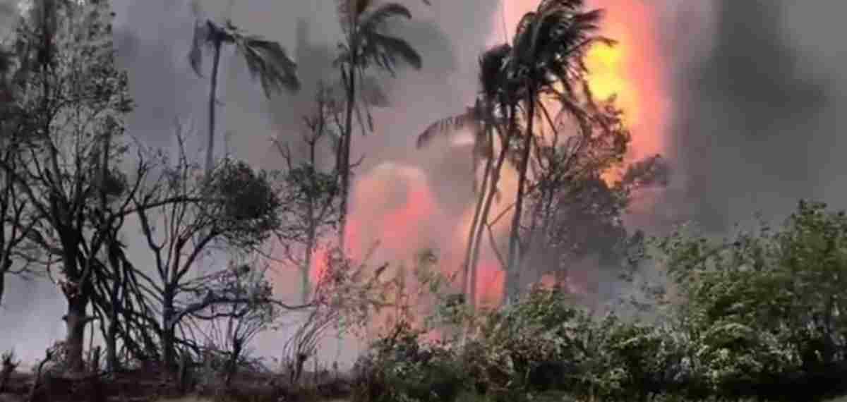 തൃശൂർ വെടിക്കെട്ടപകടം: ഒൻപത് മൃതദേഹങ്ങൾ കണ്ടെടുത്തു; മൂന്നുപേരെ തിരിച്ചറിഞ്ഞു