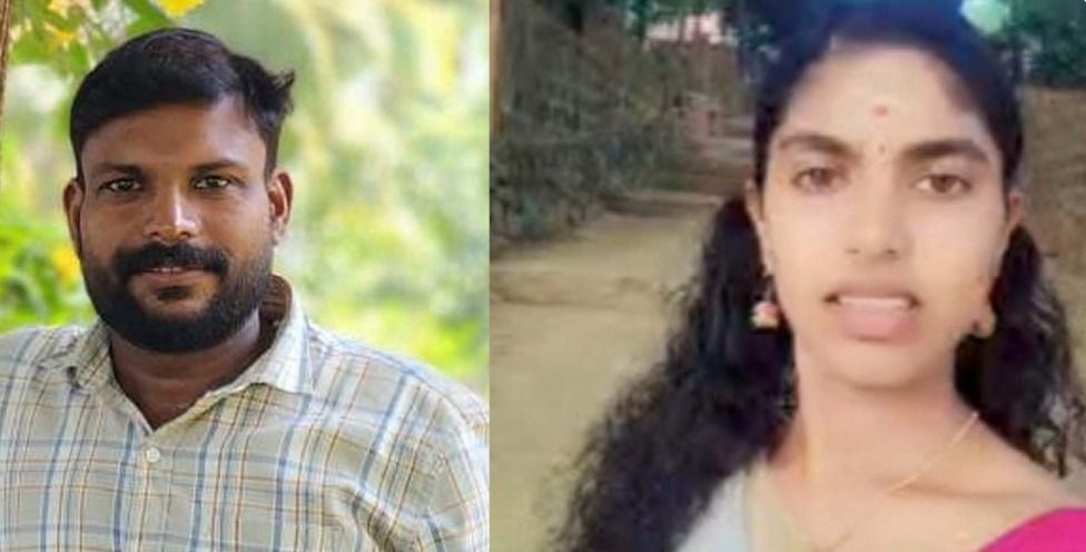 യുവതിയും യുവാവും മരക്കൊമ്പിൽ തൂങ്ങിമരിച്ച നിലയിൽ; നാടിനെ നടുക്കി നാമ്പിലാട് ദുരന്തം