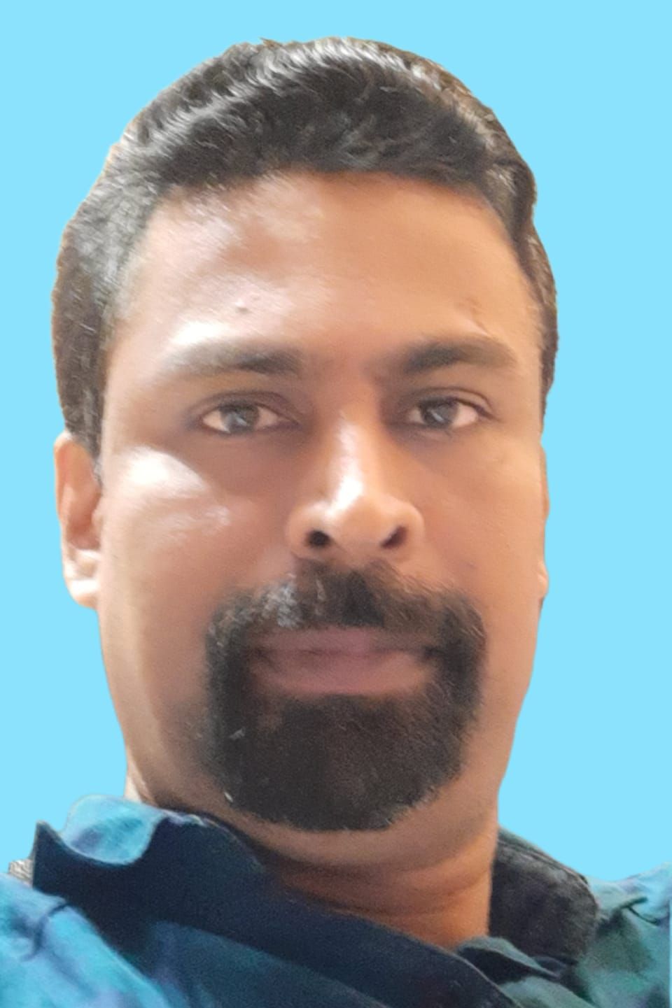 പ്രവീൺ കുമാറിന് പ്രധാനമന്ത്രിയുടെ പ്രശംസാ പത്രം