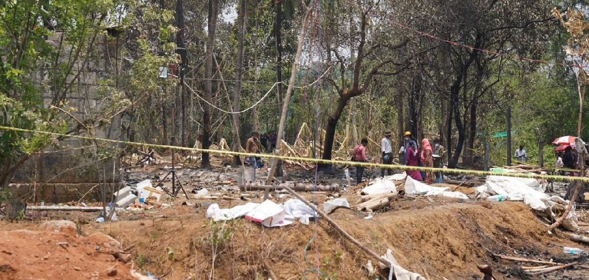 'ഇനി ഒരാളെയും ആഭരണങ്ങൾ കൊണ്ട് തിരിച്ചറിയേണ്ടി വരരുത്'; മുണ്ടത്തിക്കോട് ദുരന്തത്തിന്റെ ഭീകരത വിവരിച്ച് ഫോറൻസിക് സർജൻ