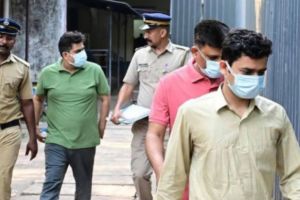 നിതിൻ രാജിന്റെ ആത്മഹത്യ: ലോൺ ആപ്പ് മാഫിയാ തലവന്മാർ പൊലീസ് കസ്റ്റഡിയിൽ; ലോൺ ആപ്പിൽനിന്ന് കടം വാങ്ങിയത് 1200പേർ