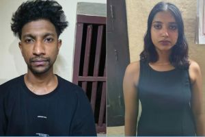 അത്തോളിയിൽ ലഹരിവേട്ട: എം.ഡി.എം.എയുമായി യുവാവും യുവതിയും പിടിയിൽ. അത്തോളിയിൽ പിടിയിലായത് കണ്ണൂർ, കൊയിലാണ്ടി സ്വദേശികൾ