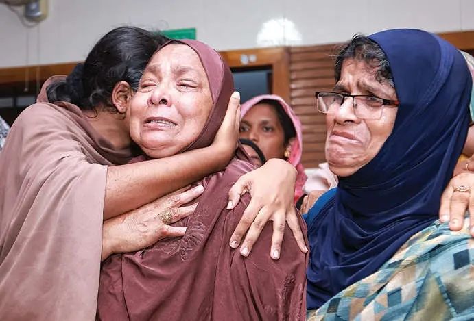 വാൽപ്പാറ ദുരന്തം: മോഹങ്ങൾ പാതിവഴിയിൽ ഉപേക്ഷിച്ച് നൗഷാദ് മടങ്ങി