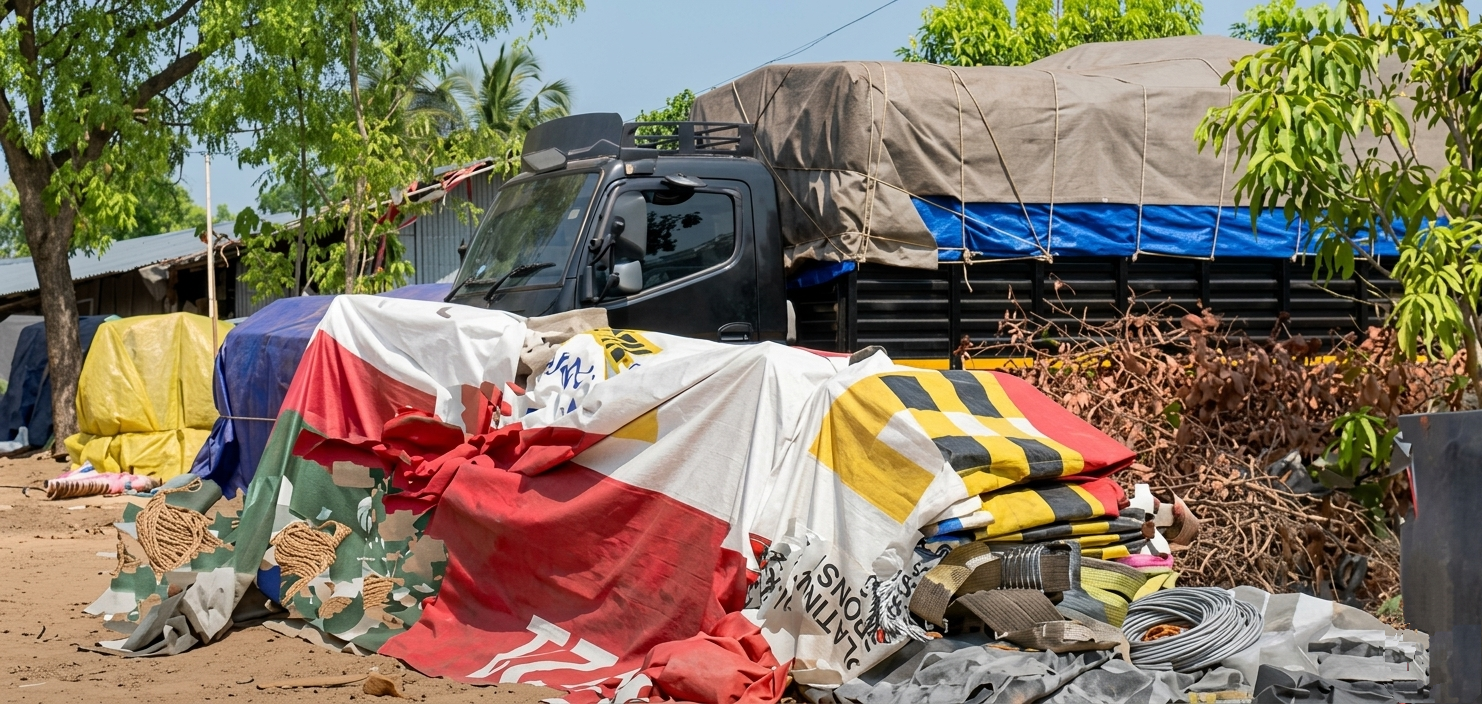 പാറമേക്കാവ് പടക്കനിർമ്മാണശാല ഉടമയ്‌ക്കെതിരെ കേസ്: കണ്ടെത്തിയത് അനുവദിച്ചതിലും കൂടുതൽ വെടിമരുന്ന്