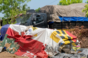 പാറമേക്കാവ് പടക്കനിർമ്മാണശാല ഉടമയ്‌ക്കെതിരെ കേസ്: കണ്ടെത്തിയത് അനുവദിച്ചതിലും കൂടുതൽ വെടിമരുന്ന്