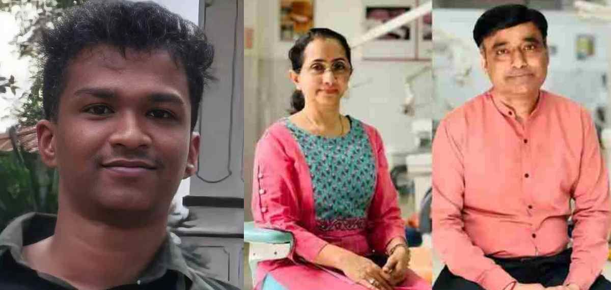 നിതിൻ രാജിന്റെ മരണം: അധ്യാപകരുടെ മുൻകൂർ ജാമ്യാപേക്ഷയിൽ വിധി 25-ന്