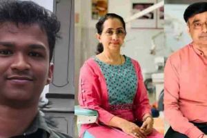 നിതിൻ രാജിന്റെ മരണം: അധ്യാപകരുടെ മുൻകൂർ ജാമ്യാപേക്ഷയിൽ വിധി 25-ന്