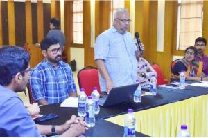 എയ്ഡ്‌സ് പ്രതിരോധം: വകുപ്പുകളുടെ ഏകോപനം ലക്ഷ്യമിട്ട് കോഴിക്കോട്ട് സെമിനാർ