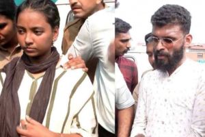 പന്തീരാങ്കാവ് ലഹരിവേട്ട: ഷഫീഖ് മുൻപും ലഹരിക്കേസുകളിൽ പ്രതി; നസ്രീനയെ കൂടെക്കൂട്ടിയത് പൊലീസിനെ വെട്ടിക്കാൻ