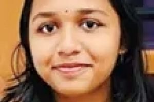 ഐ.എസ്.ആർ.ഒ. ബഹിരാകാശ ഗവേഷണ ക്യാമ്പിലേക്ക് എസ്. വൈഗ