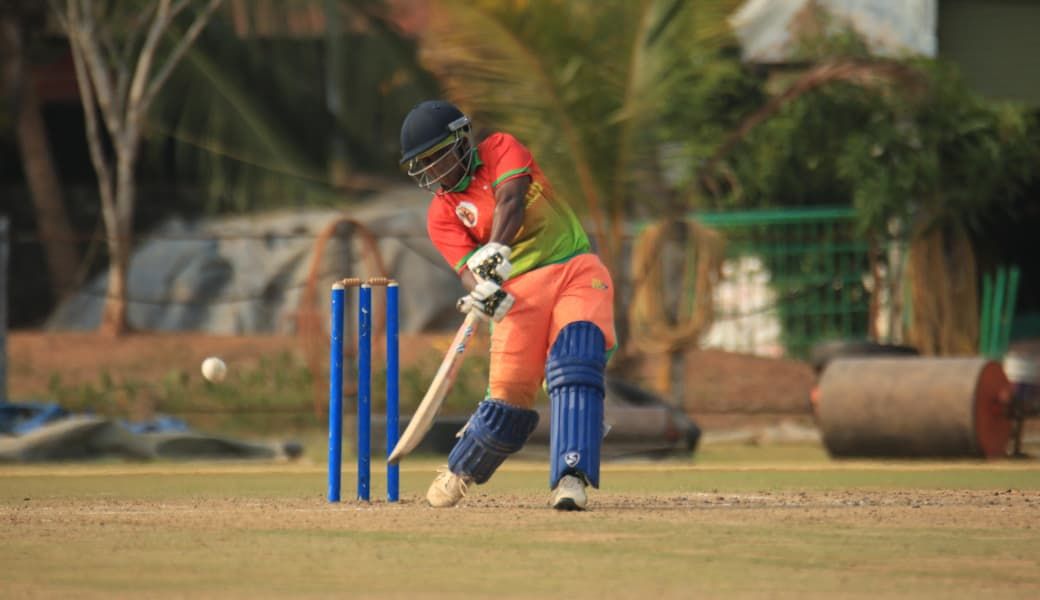 സഖാവ് കോടിയേരി ബാലകൃഷ്ണൻ സ്മാരക വനിത T20 ക്രിക്കറ്റ്‌ ടൂർണ്ണമെൻറ് 4.0 : ജാസ്മിൻ ക്രിക്കറ്റ്‌ ക്ലബ്ബിനും ക്രൈസ്റ്റ് കോളേജ് റേസ് ബ്ലാസർസിനും വിജയം