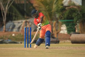 സഖാവ് കോടിയേരി ബാലകൃഷ്ണൻ സ്മാരക വനിത T20 ക്രിക്കറ്റ്‌ ടൂർണ്ണമെൻറ് 4.0 : ജാസ്മിൻ ക്രിക്കറ്റ്‌ ക്ലബ്ബിനും ക്രൈസ്റ്റ് കോളേജ് റേസ് ബ്ലാസർസിനും വിജയം