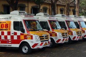 പാമ്പുകടിയേറ്റാൽ പരിഭ്രമിക്കേണ്ട; ആന്റിവെനം ലഭ്യമായ ആശുപത്രിയറിയാൻ 108-ൽ വിളിക്കാം