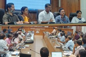 രാജ്യത്തെ ആദ്യ ഡിജിറ്റൽ സെൻസസ്; പരിശീലനം പൂർത്തിയായി, ജൂലൈ ഒന്നിന് ഭവന കണക്കെടുപ്പ്