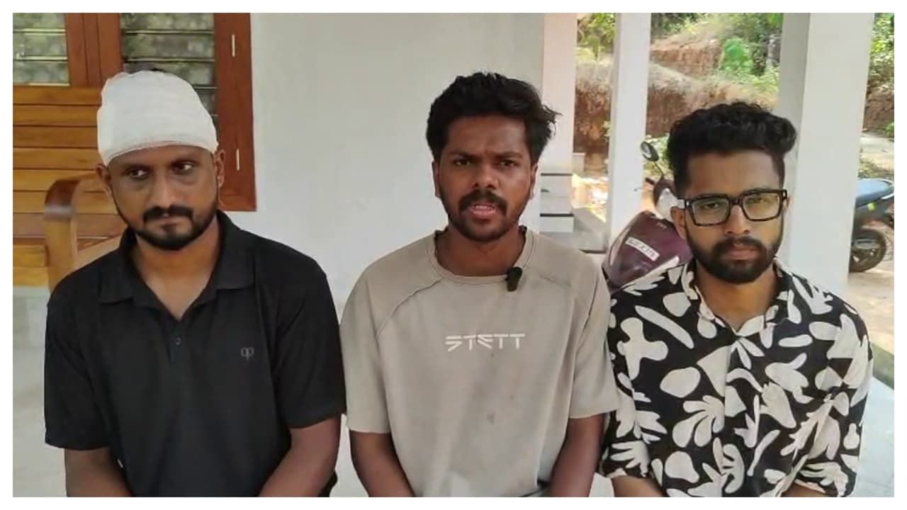 കൊടുവള്ളിയിൽ യുവാക്കൾക്ക് ക്രൂരമർദനം; ആളുമാറി ആക്രമിച്ചതെന്ന് സൂചന, കണ്ടാലറിയാവുന്നവർക്കെതിരെ കേസ്