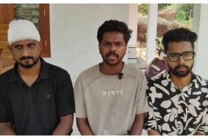 കൊടുവള്ളിയിൽ യുവാക്കൾക്ക് ക്രൂരമർദനം; ആളുമാറി ആക്രമിച്ചതെന്ന് സൂചന, കണ്ടാലറിയാവുന്നവർക്കെതിരെ കേസ്