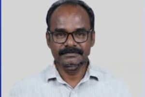 പേരാമ്പ്രയിൽ കെട്ടിട നിർമ്മാണത്തിനിടെ തൊഴിലാളി വീണുമരിച്ചു