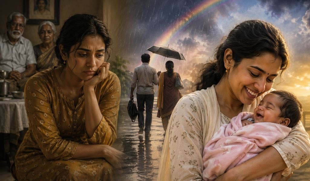 കുറുക്കന്റെ കല്യാണം :ഷർമിള പനോളി