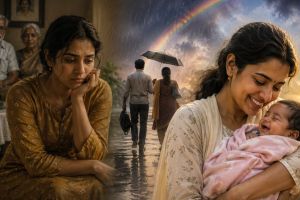 കുറുക്കന്റെ കല്യാണം :ഷർമിള പനോളി