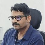 പ്രസാദ് . പി. ടി .പുതിയ വീട്ടിൽ