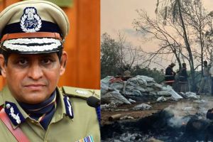 മുണ്ടത്തിക്കോട് വെടിക്കെട്ട് ദുരന്തം: ഒരാഴ്ചയ്ക്കുള്ളിൽ അന്വേഷണ റിപ്പോർട്ട് പുറത്തുവരുമെന്ന് ഡിജിപി റവാഡ ചന്ദ്രശേഖർ