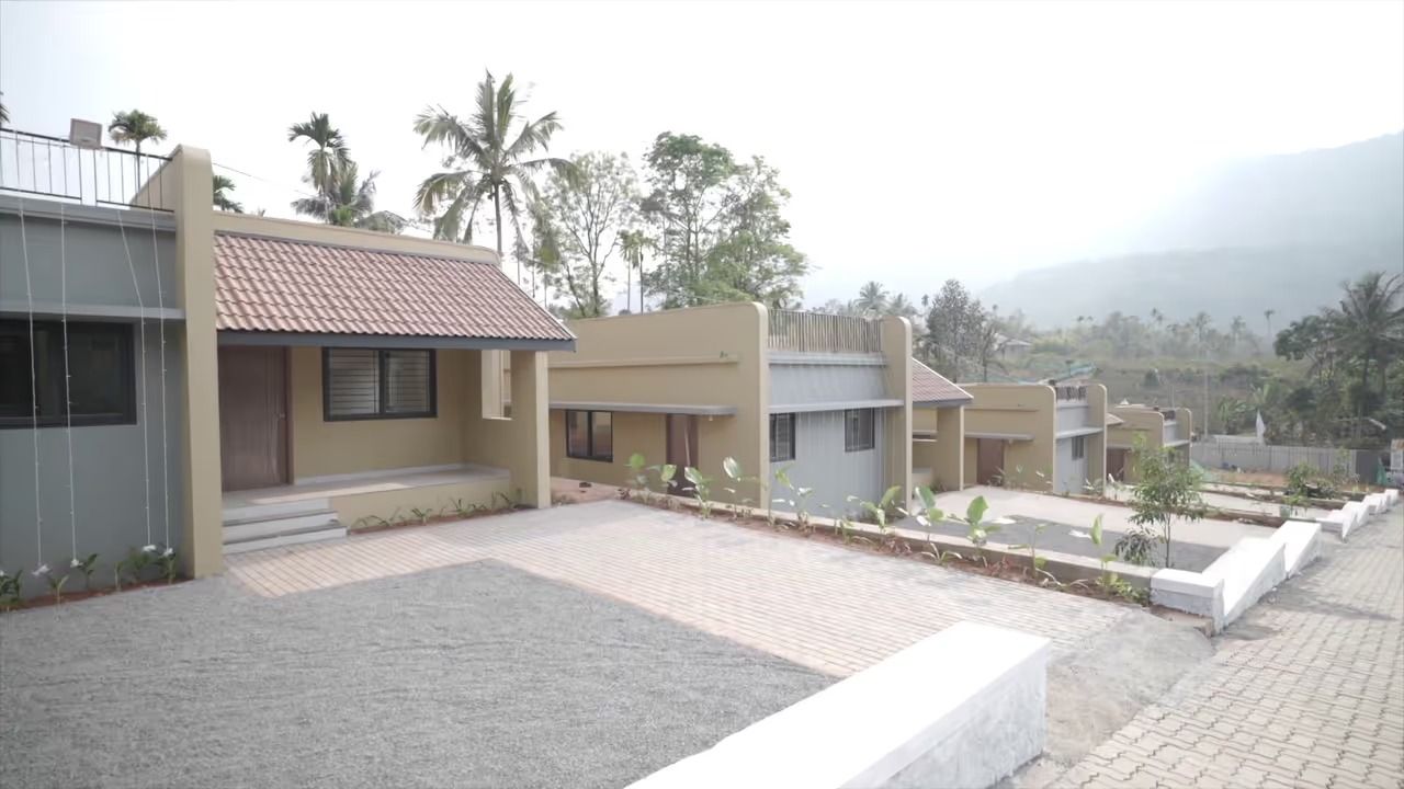 വയനാട് ഉരുൾപൊട്ടൽ പുനരധിവാസം: മുസ്ലിം ലീഗിന്റെ ആദ്യഘട്ട സ്നേഹവീടുകൾ സമർപ്പിക്കുന്നു; 51 കുടുംബങ്ങൾ ഇന്ന് പുതിയ വീടുകളിലേക്ക്